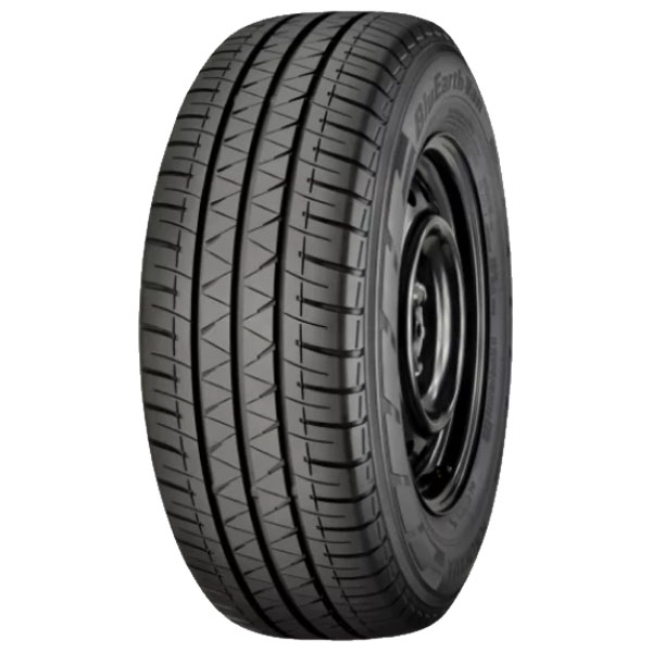 185/75R16C YOKOHAMA RY55 104/102 S