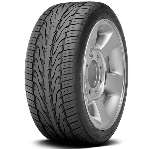 255/50R19 TOYO Proxes ST II бк 103 V PXST2 (2015)