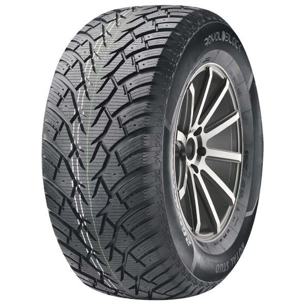 235/70R16 ROYAL BLACK ROYAL STUD шип 106 T