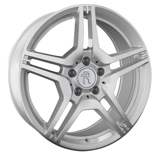 8.5x19 5x112 43(ET) 66.6(DIA) LegeArtis MR94 SF