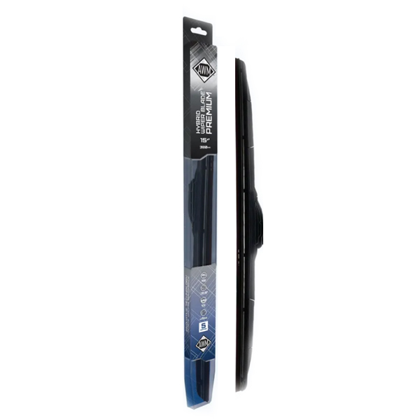 Щетка стеклоочистителя AWM Blade Premium гибридная 380мм 15"