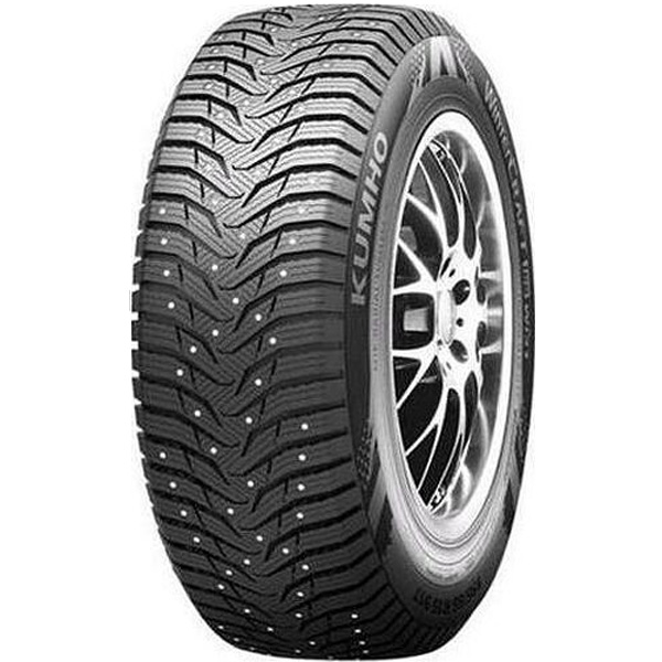 235/70R16 KUMHO WinterCraft Ice WS31 бк шип 106 T (2023)