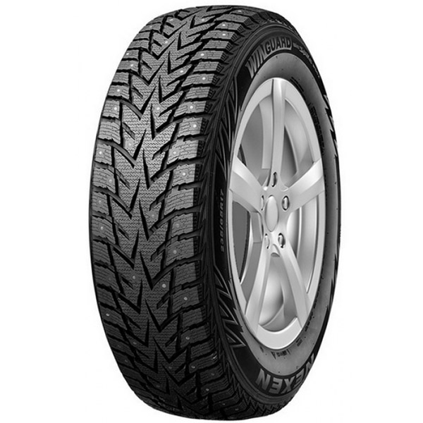 235/60R17 NEXEN WinGuard Win-Spike 2 SuV (WS62) бк шип 102 T XL (2022)
