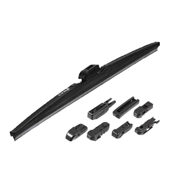 Щетка стеклоочистителя BOSCH AeroTwin A106S 700/425 мм бескар. 2шт 3397014208