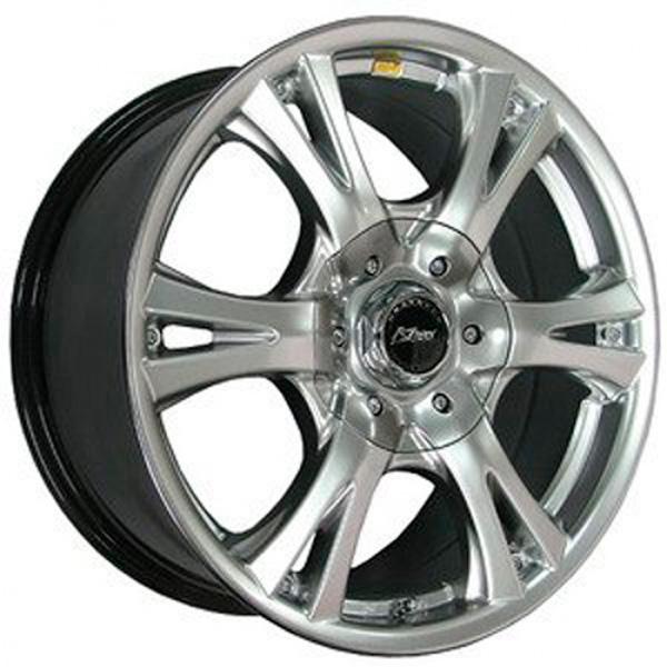 9x20 5x114.3 30(ET) 73.1(DIA) KOSEI GAMI SVX NS