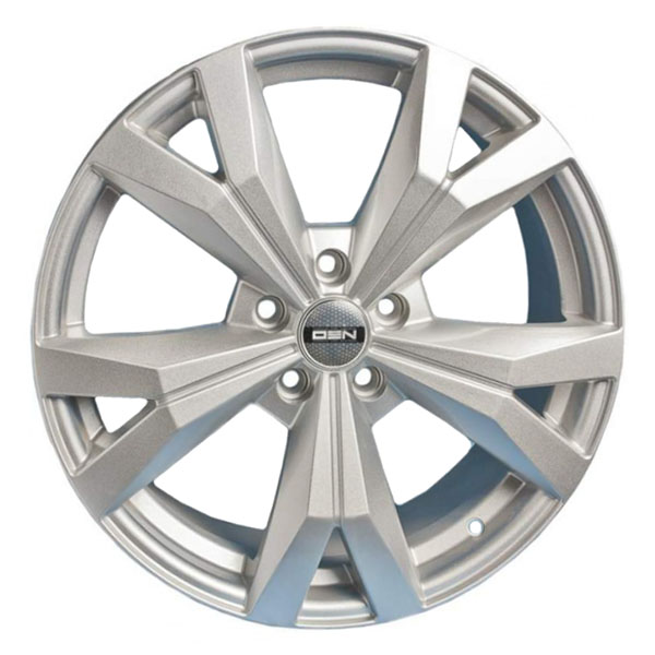 7.5x17 5x130 50(ET) 71.6(DIA) Tech-Line 715 S