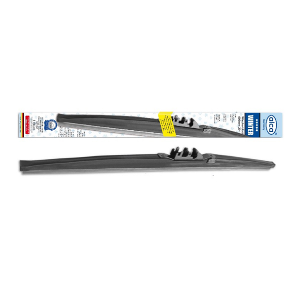 Щетка стеклоочистителя ALCA WINTER 16/40 см (зимняя) каркасная