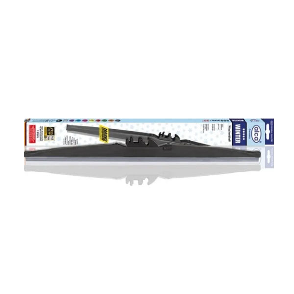 Щетка стеклоочистителя ALCA WINTER 18/45 см (зимняя) каркасная