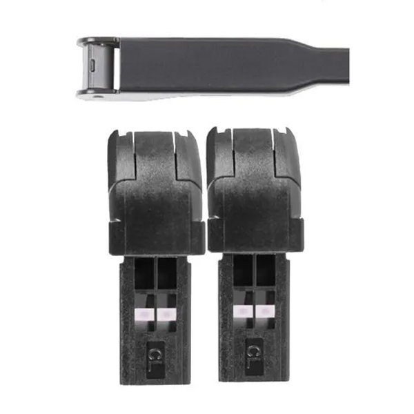 Адаптеры для щеток ALCA Central Lock CL (2 шт)