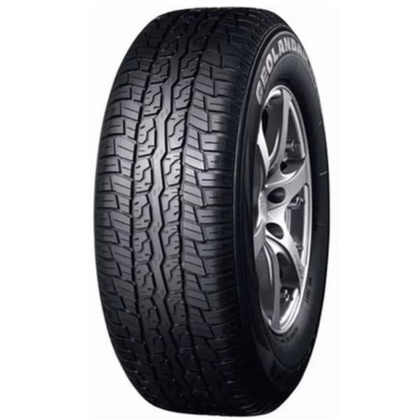 265/65R17 YOKOHAMA GEOLANDAR G902 бк 112 H
