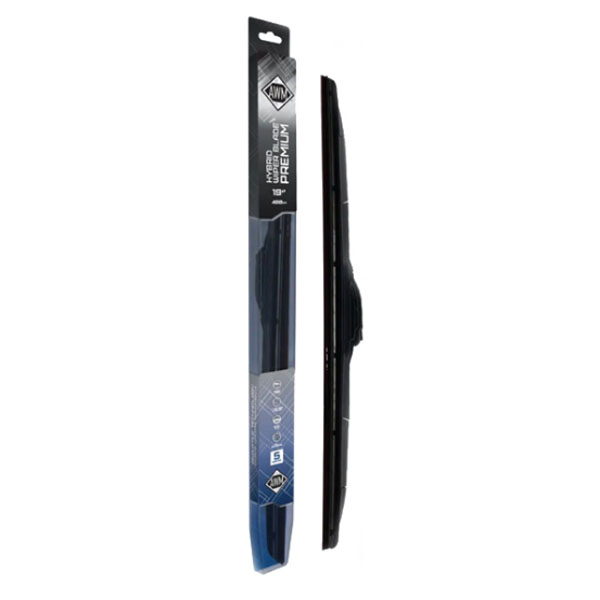 Щетка стеклоочистителя BOSCH AeroTwin A206S 650/480 мм бескар. 2шт  3397014206