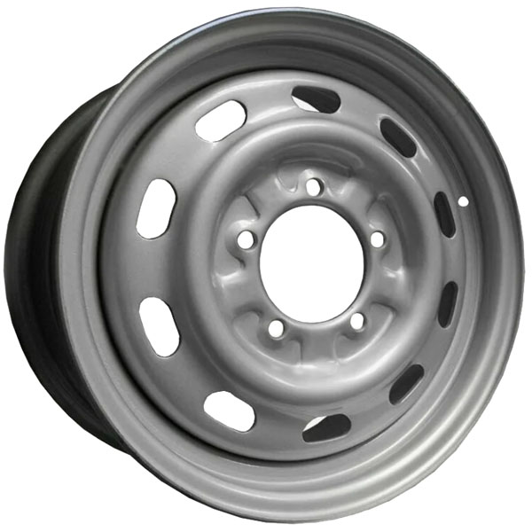 6x16 5x139.7 45(ET) 108.5(DIA) ГАЗ 2217-3101015-01 металлик Соболь