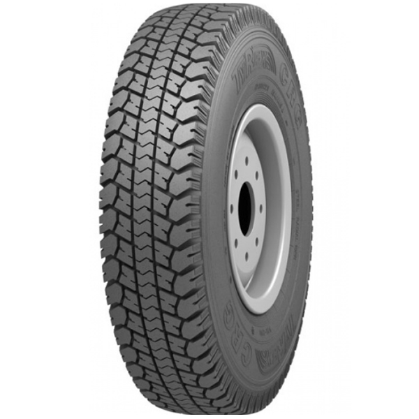 8.25R20 (240R508) ОШЗ TYREX _CRG POR VM-201 к НС12 130/128 K пк