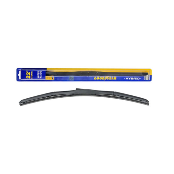 Щетка стеклоочистителя AZARD GOODYEAR HYBRID всесезонная 20"/51cm