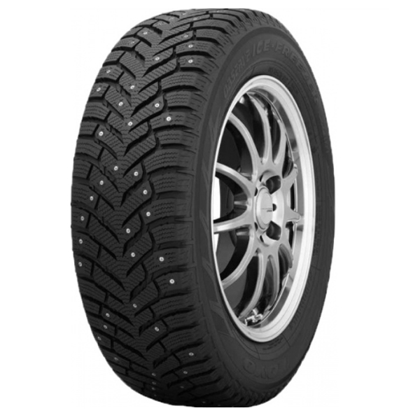 225/60R17 TOYO OBSERVE ICE-FREEZER SUV шип 103 T (Малайзия) (2021)