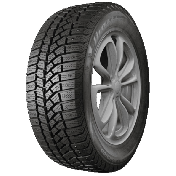 245/45R17 НКШЗ Viatti Brina Nordico V-522 шип 95 T