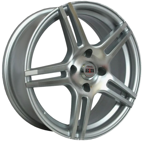 6.5x16 5x112 50(ET) 57.1(DIA) ALCASTA M36 SF