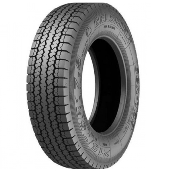 215/75R17.5 БШК Бел-169 TL 126/124 M (универсальная)