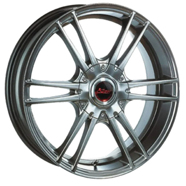 6.5x15 5x100/114.3 45(ET) 73.1(DIA) KOSEI RACER TSA