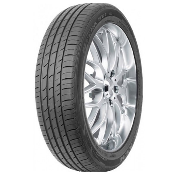 265/50R19 NEXEN NFERA RU1 110 Y XL