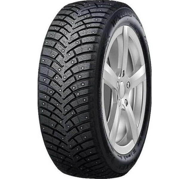 205/55R16 NEXEN WinGuard Win-Spike 3 бк шип 94 T XL