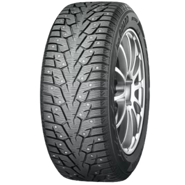 225/55R17 YOKOHAMA iceGUARD IG55 шип 101 T XL