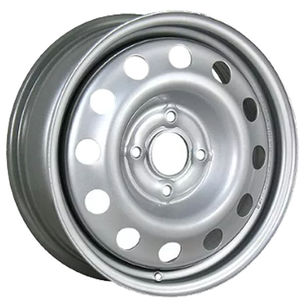 6.5x16 5x114.3 50(ET) 66.1(DIA) ARRIVO 8873_P Silver
