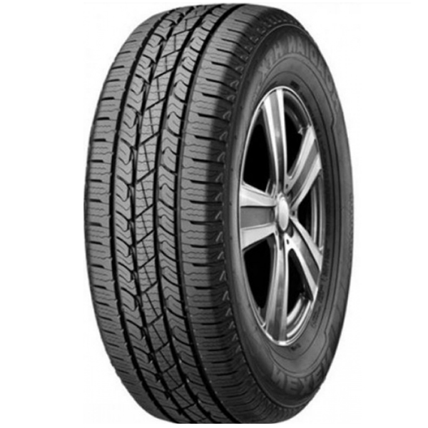 245/75R16 NEXEN ROADIAN HTX RH5 120/116 Q