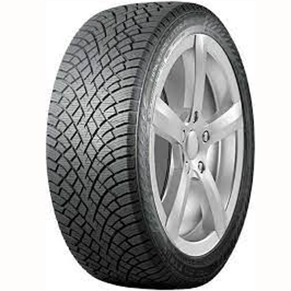 315/35R21 NOKIAN/IKON HKPL R5 SUV б/к 111 T XL
