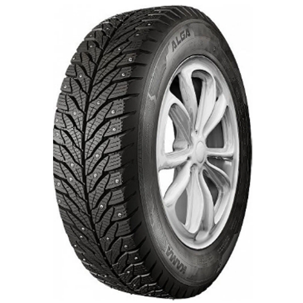 175/70R13 НКШЗ КАМА ALGA (НК-531) шип 82 T M+S 3PMSF