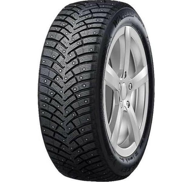 215/60R17 NEXEN WinGuard Win-Spike 3 шип 100 T XL