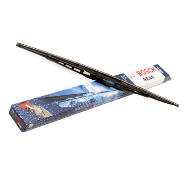 Щетка стеклоочистителя BOSCH Rear задняя H400 400 мм каркас. 3397004757