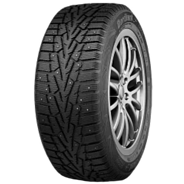 215/70R16 CORDIANT SNOW CROSS PW-2 бк шип 100 T (ОШЗ)