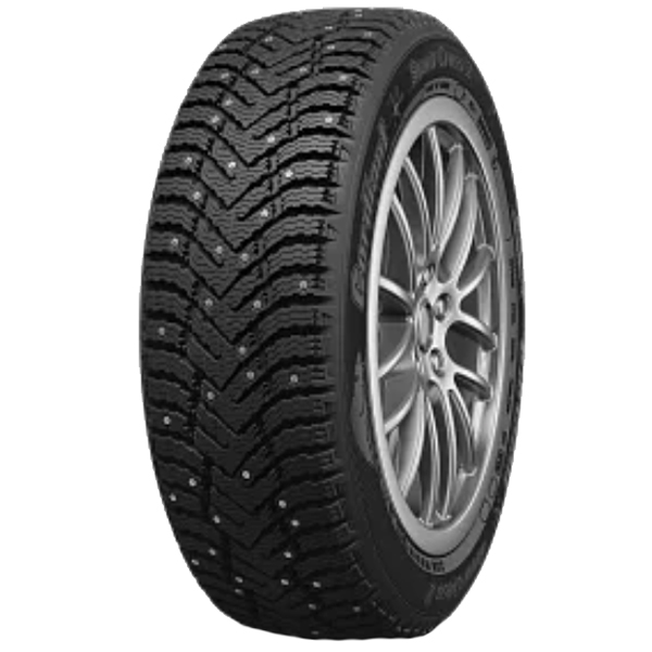 205/55R16 CORDIANT SNOW CROSS 2 бк шип 94 T (ОШЗ)