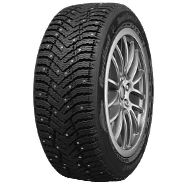 215/70R16 CORDIANT SNOW CROSS 2 бк шип 104 T SUV (ОШЗ)