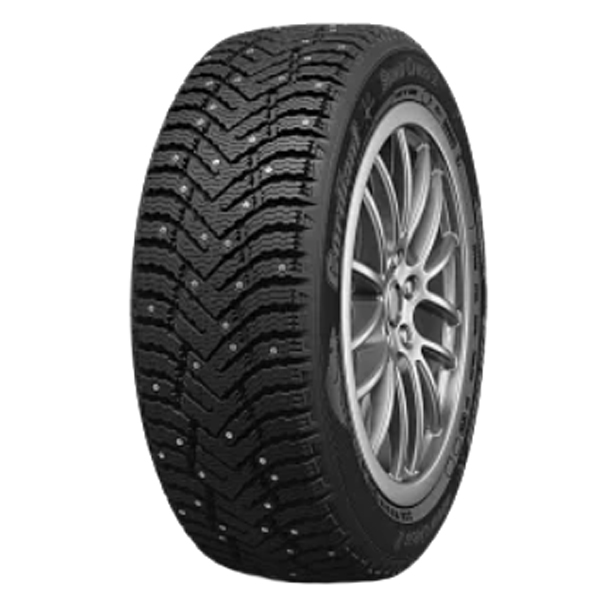 175/70R13 CORDIANT SNOW CROSS 2 бк шип 82 T (ЯШЗ)