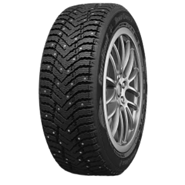 175/70R14 CORDIANT SNOW CROSS 2 бк шип 88 T (ЯШЗ)