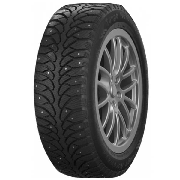 175/65R14 TUNGA NORDWAY 2 PW-5 бк шип 82 Q п (ОШЗ)