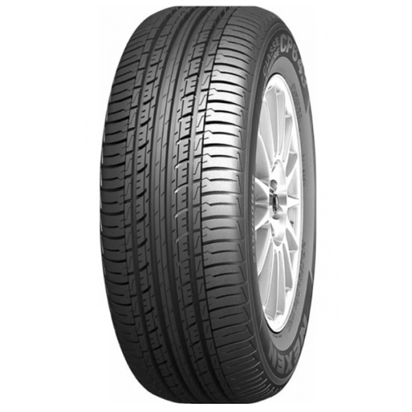225/55R17 NEXEN Classe Premiere CP643 97 V