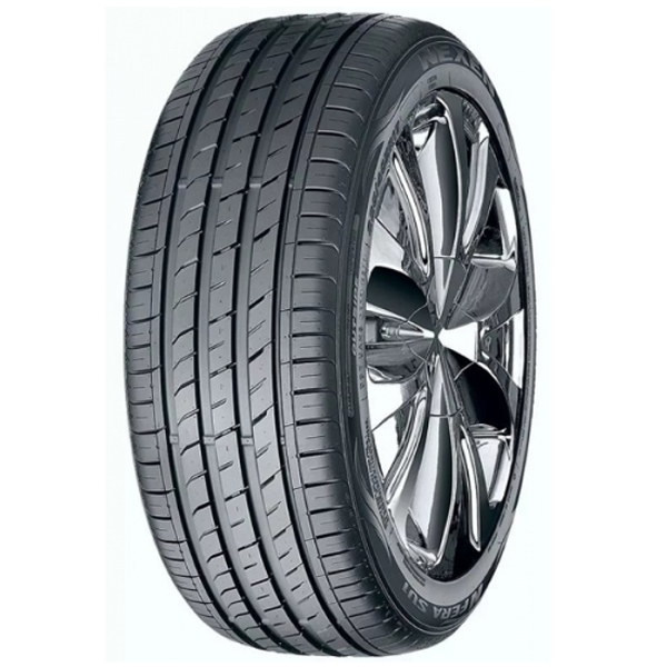 185/55R16 NEXEN NFERA SU1 бк 83 V