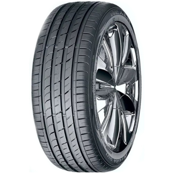 235/50R18 NEXEN NFERA SU1 бк 101 W XL