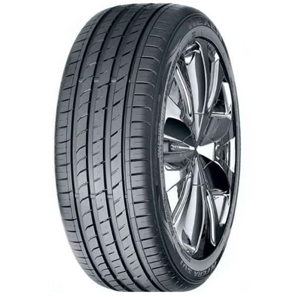 225/35R19 NEXEN NFERA SU1 бк 88 Y XL (2015)