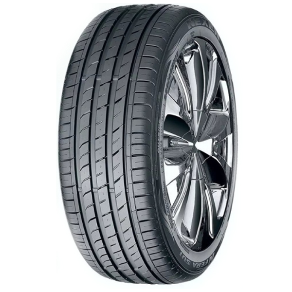 225/45R18 NEXEN NFERA SU1 бк 95 Y XL