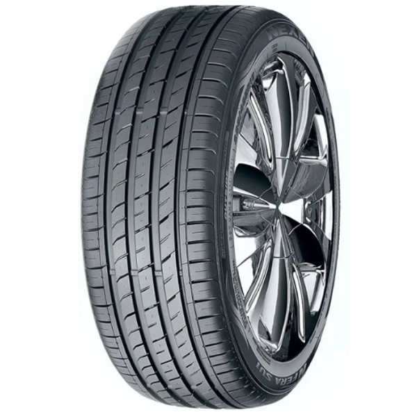 235/45R17 NEXEN NFERA SU1 бк 97 Y XL