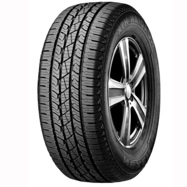 235/60R18 NEXEN ROADIAN HTX RH5 103 V