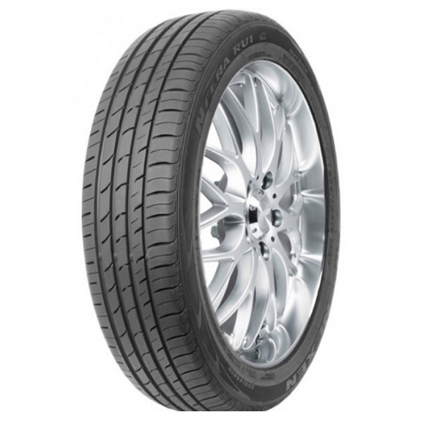 255/65R17 NEXEN NFERA RU1 114 H XL (2021)