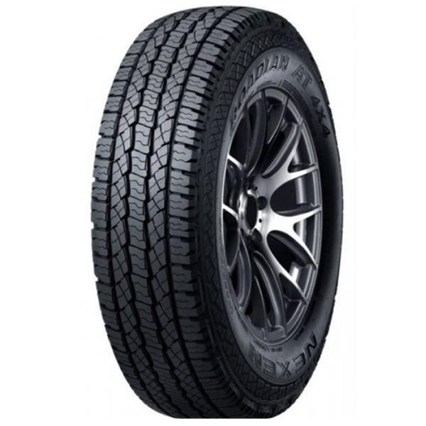 245/70R16 NEXEN ROADIAN AT 4X4 RA7 107 T (Китай)