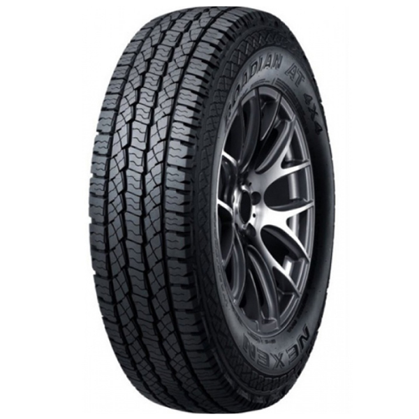 265/70R16 NEXEN ROADIAN AT 4X4 RA7 112 H (Китай)