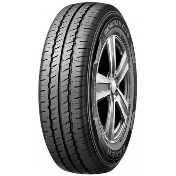 195R14C NEXEN ROADIAN CT8 бк 102/100 R (2015)