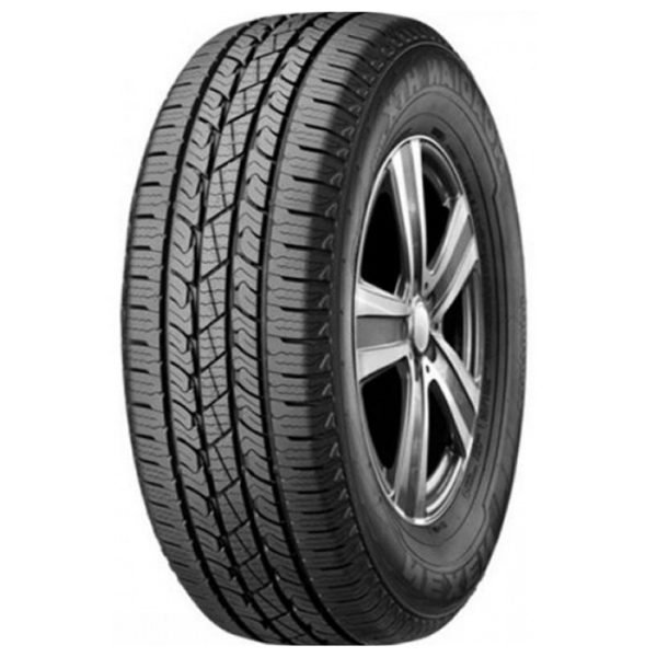 235/85R16C NEXEN ROADIAN HTX RH5 120/116 Q (sale) (2015)